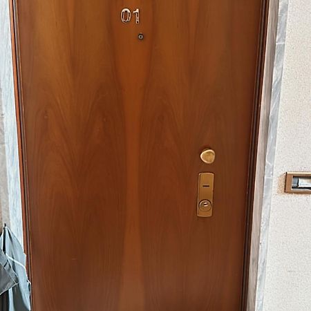 Appartamenti Yolanda 罗扎诺 外观 照片